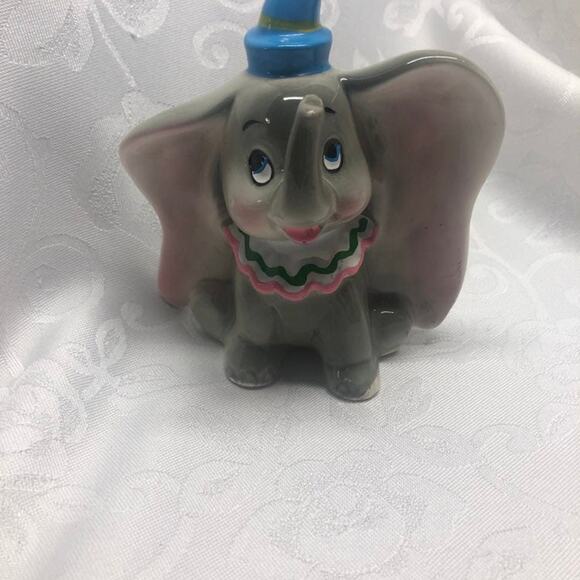 Vintage Dumbo The Flying Elephant - Picture 2 of 5